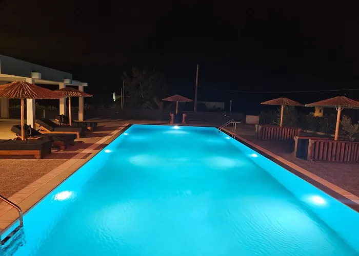 Hotel Mat 4*