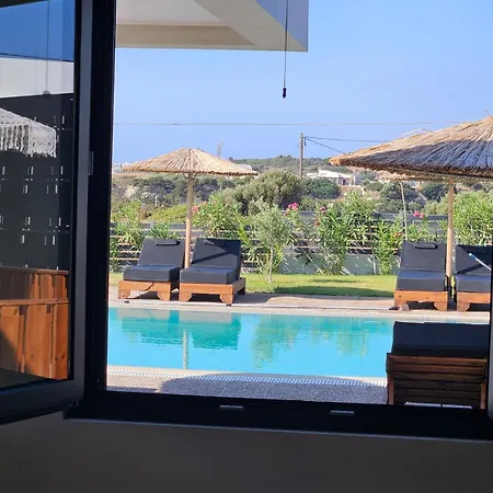 Hotel Mat Lachania