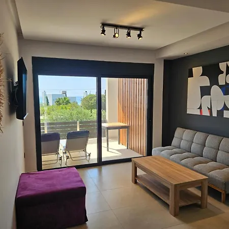 Mat 4* Lachania