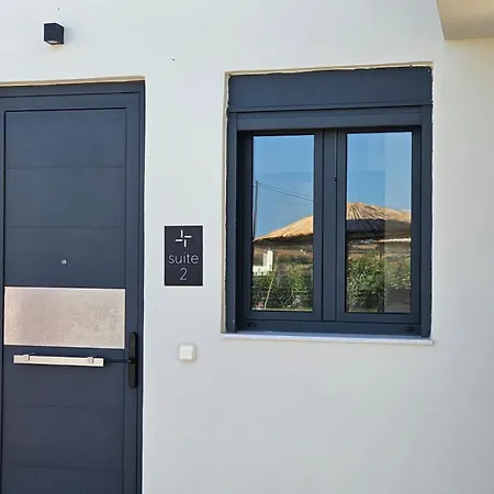 Hotel Mat Lachania