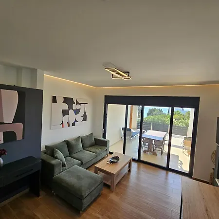 Hotel Mat Lachania