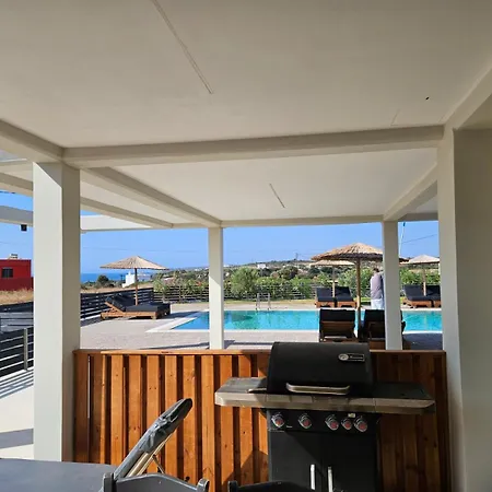Mat 4* Lachania