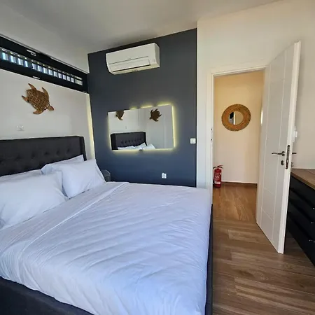 Hotel Mat Lachania