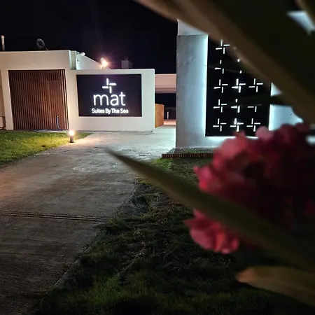 Hotel Mat