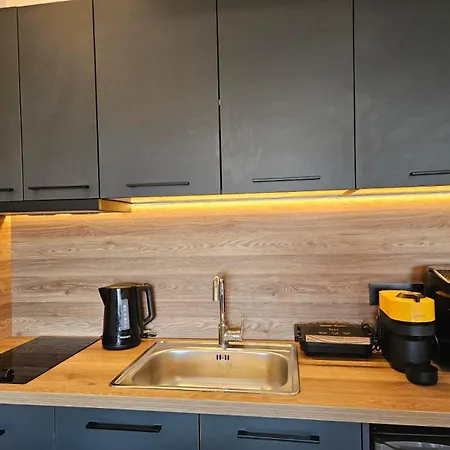 Mat Hotel Lachania
