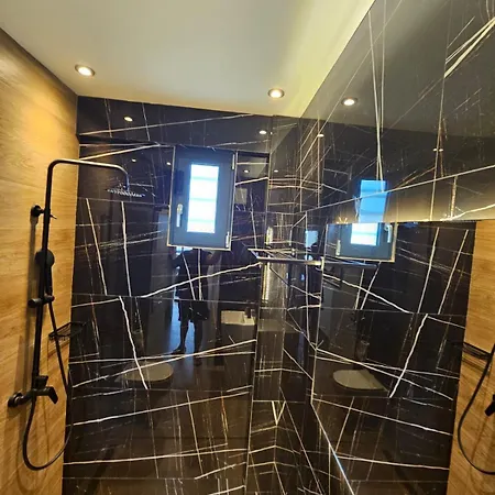 Hotel Mat Lachania (Rhodes)