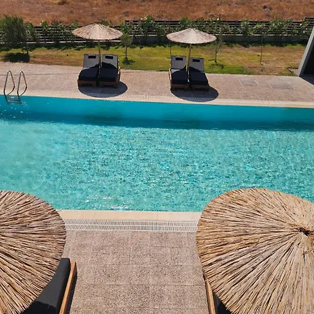 Mat 4* Lachania