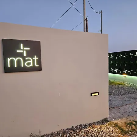Mat 4* Lachania