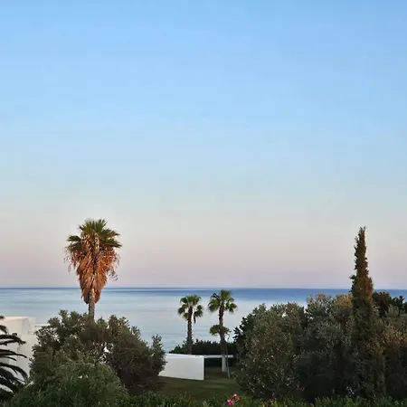 Hotel Mat 4*