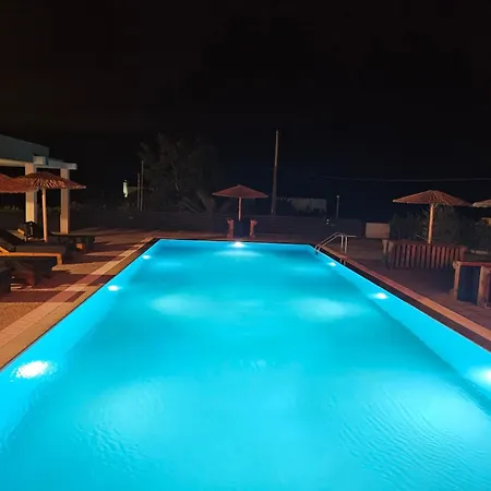 Hotel Mat 4*