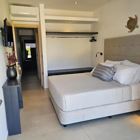 Mat Hotel Lachania
