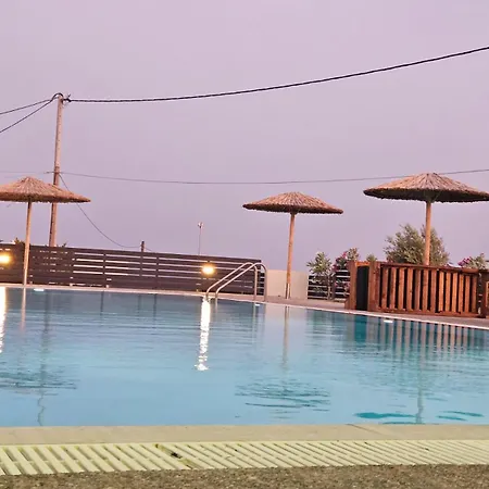 Mat 4* Lachania