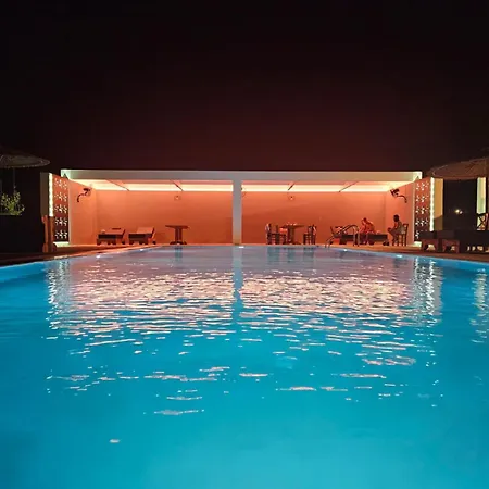 Hotel Mat 4*