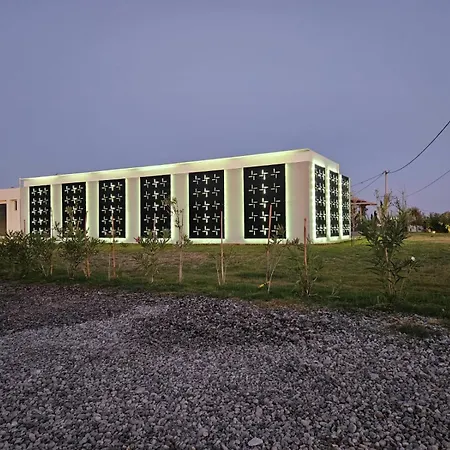 Hotel Mat Lachania