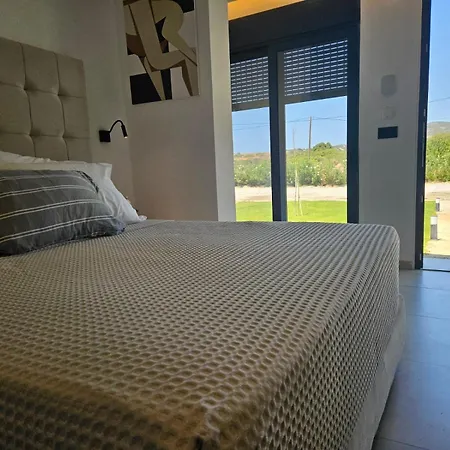Mat Hotel Lachania
