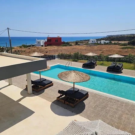 Mat Hotel Lachania