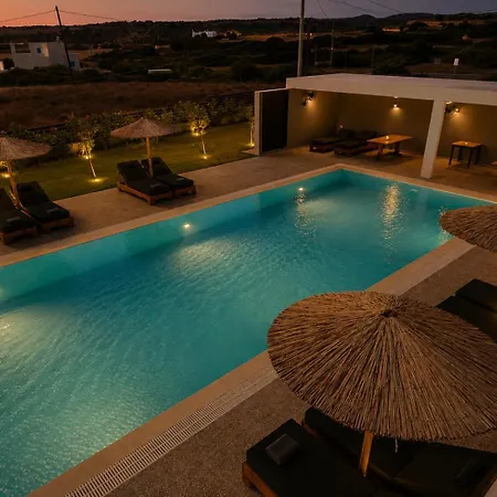 Mat 4* Lachania