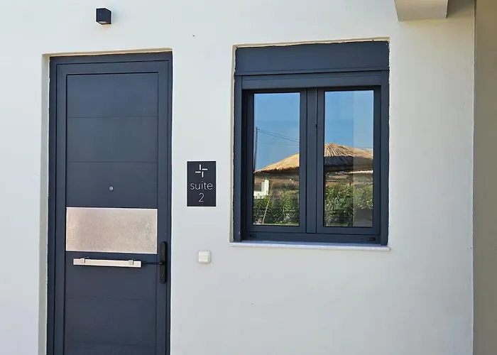 Hotel Mat Lachania (Rhodes)