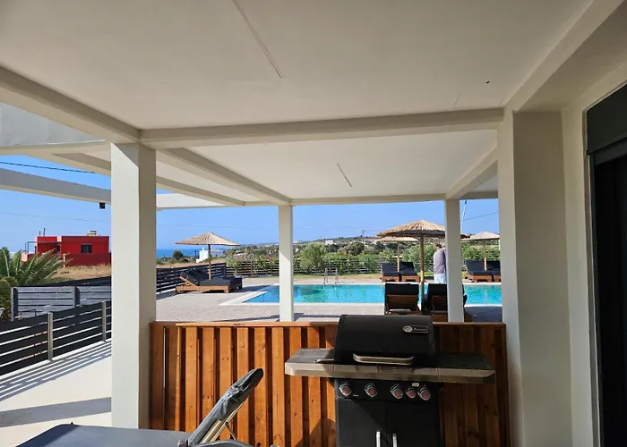 Mat 4* Lachania (Rhodes)