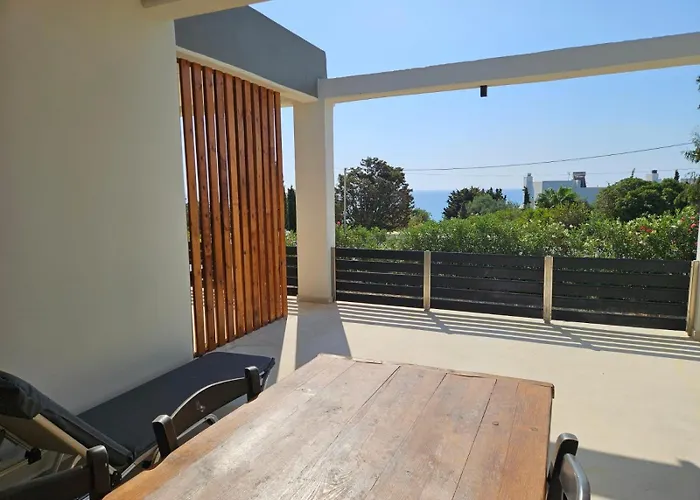 Mat Hotel Lachania (Rhodes)