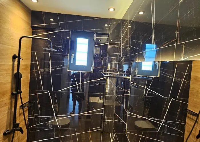 酒店 Mat 拉卡尼亚