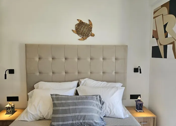 Hotel Mat Lachania (Rhodes)