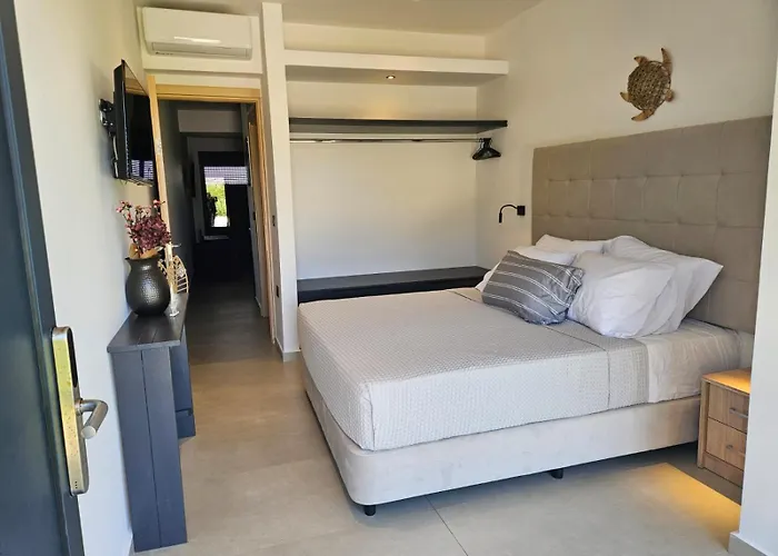 Mat Hotel Lachania (Rhodes)