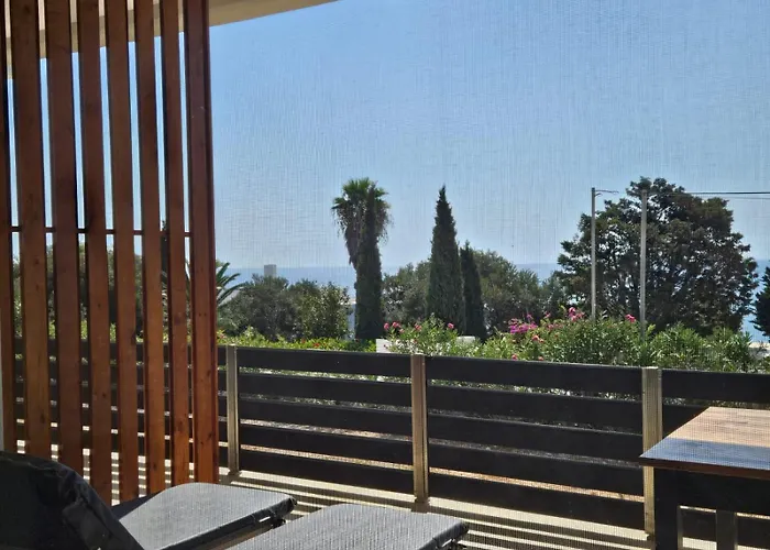 Mat 4* Lachania (Rhodes)