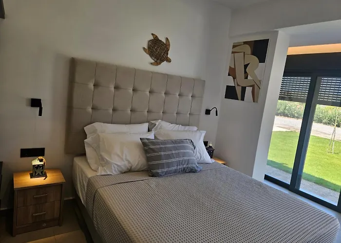 Mat 4* Lachania (Rhodes)