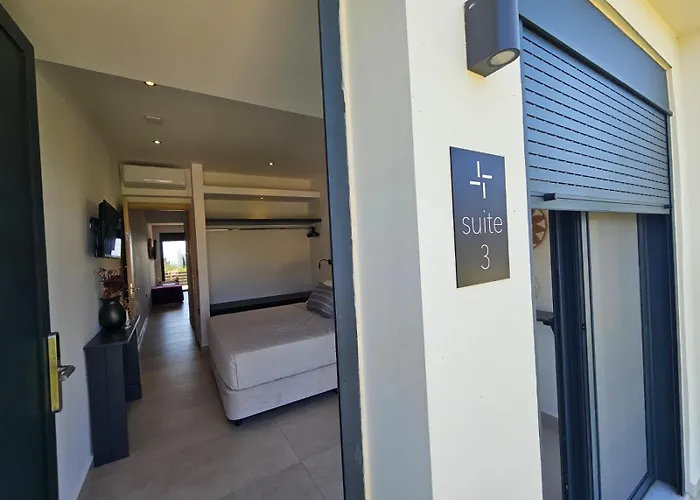 Mat 4* Lachania (Rhodes)